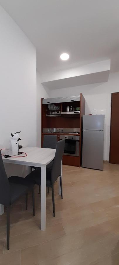 Appartamenti Etna&Mare Giardini Naxos Esterno foto