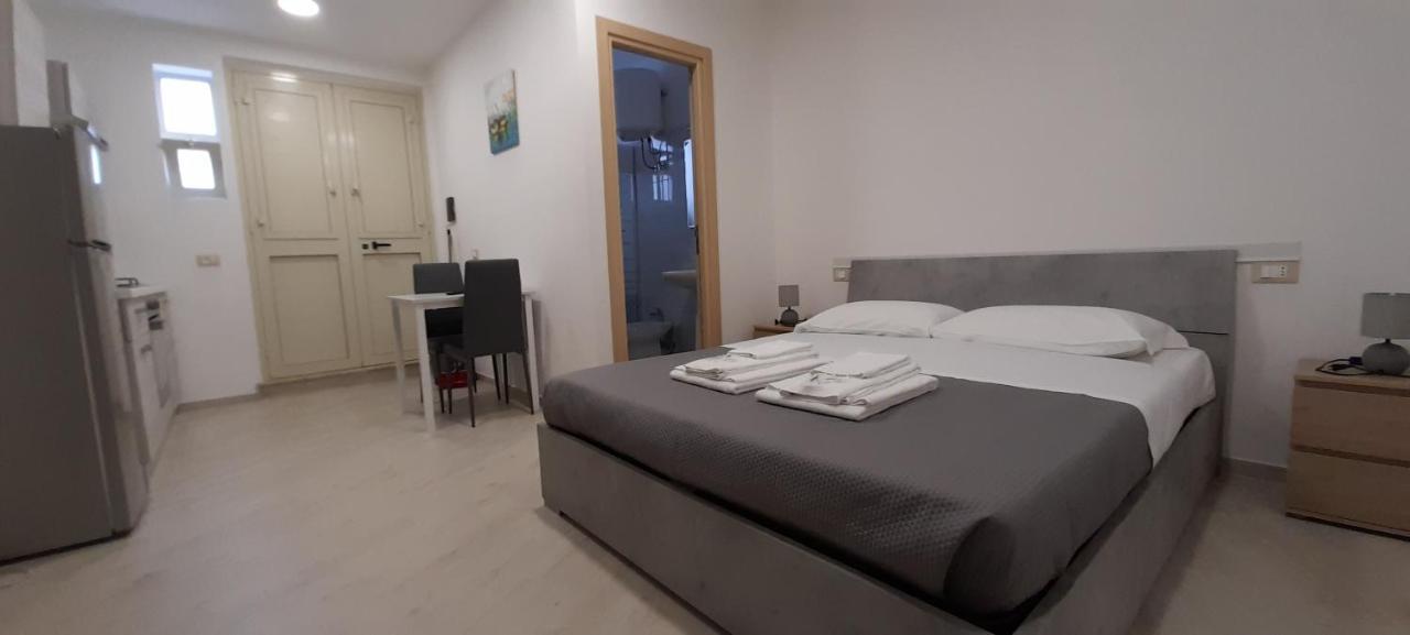 Appartamenti Etna&Mare Giardini Naxos Esterno foto